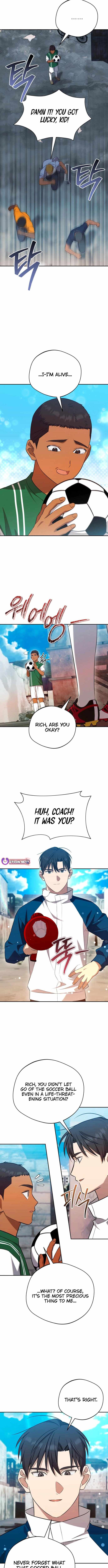 The Heavenly Demon Will Give You a Massage Chapter 56 11